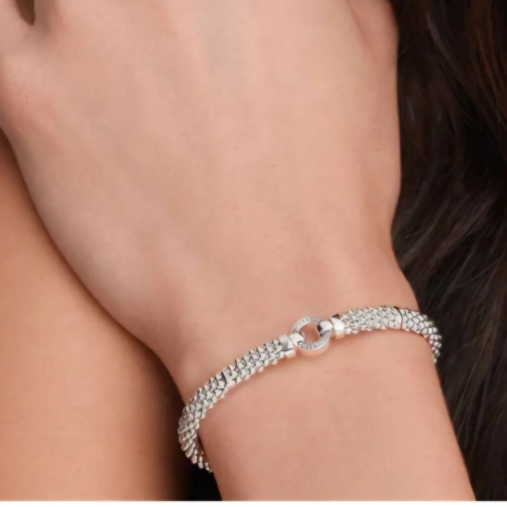 LAGOS Circle Caviar Bracelet - Picture 1 of 6